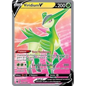 Carte à Collectionner - Pokémon