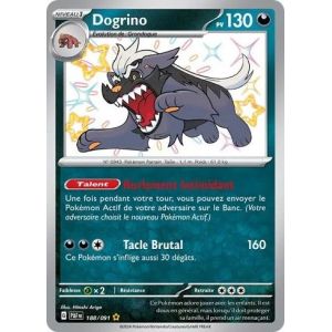 Carte à Collectionner - Pokémon