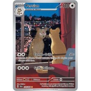 Carte à Collectionner - Pokémon