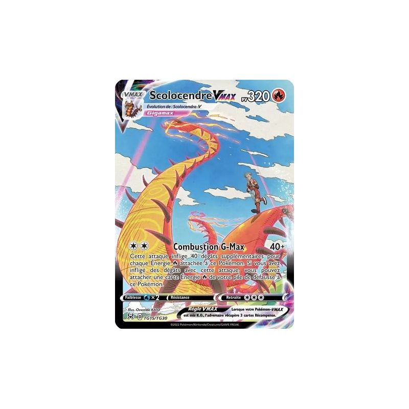 Carte à Collectionner - Pokémon