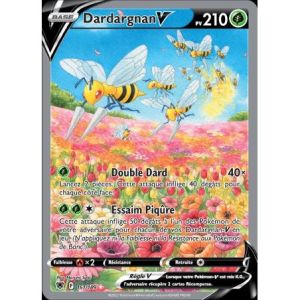 Carte à Collectionner - Pokémon