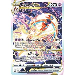 Carte à Collectionner - Pokémon