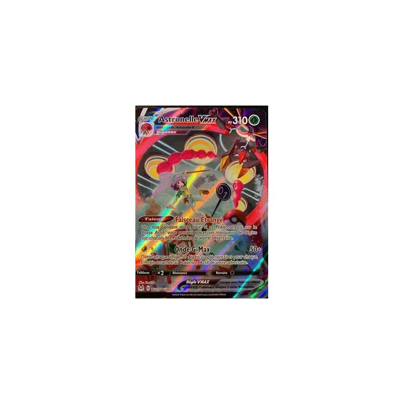 Carte à Collectionner - Pokémon