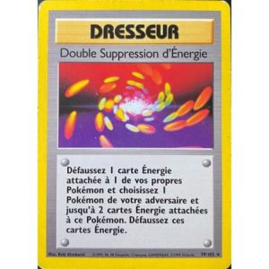 Carte à Collectionner - Pokémon