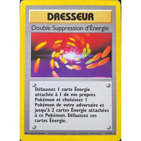Carte à Collectionner - Pokémon
