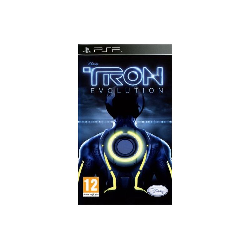 Rétrogaming - Psp