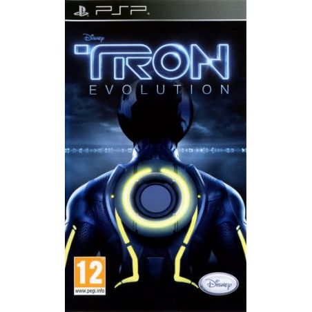 Rétrogaming - Psp