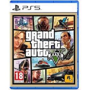 Playstation 5