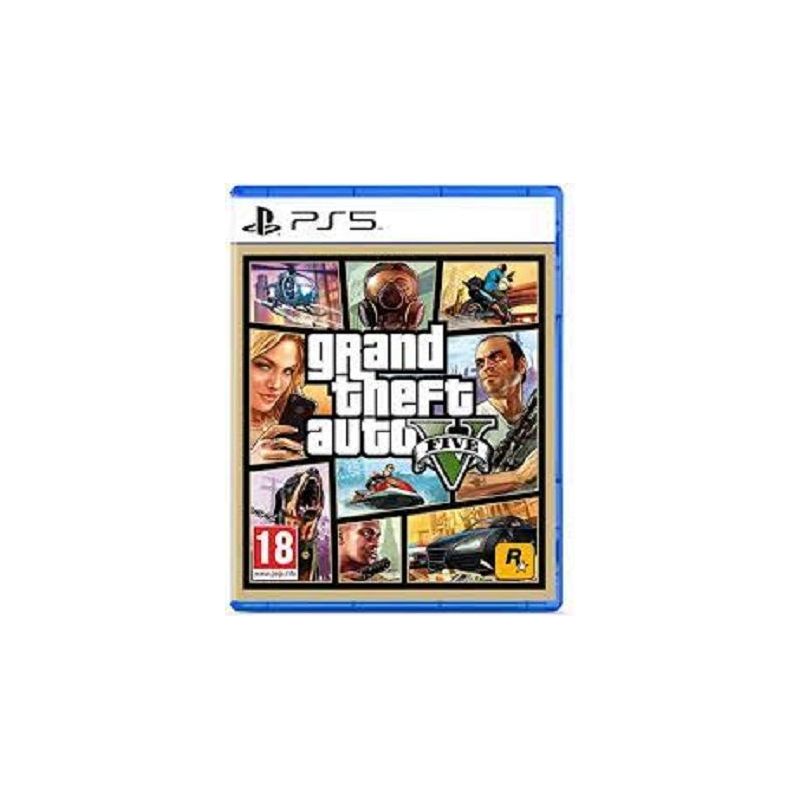 Playstation 5