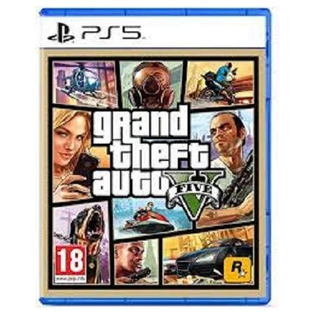 Playstation 5