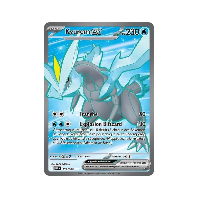 Carte à Collectionner - Pokémon