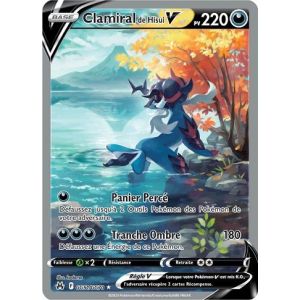 Carte à Collectionner - Pokémon
