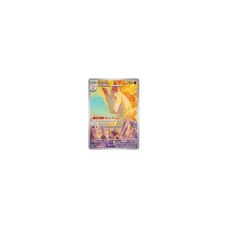 Carte à Collectionner - Pokémon