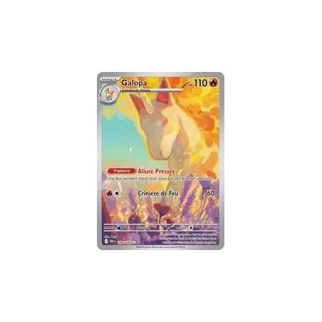 Carte à Collectionner - Pokémon