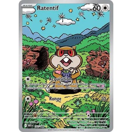Carte à Collectionner - Pokémon