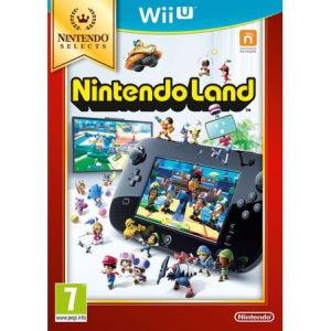 Nintendo Wii U
