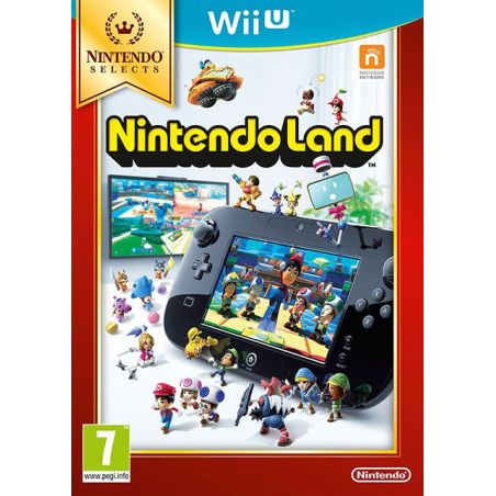 Nintendo Wii U