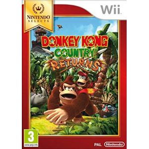 Nintendo Wii
