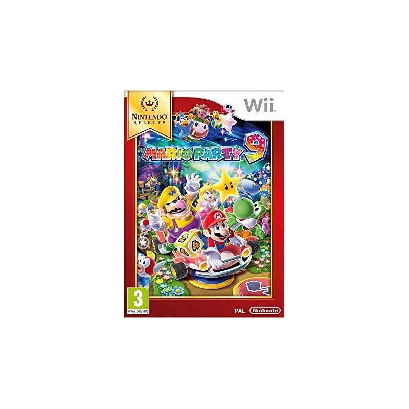 Nintendo Wii