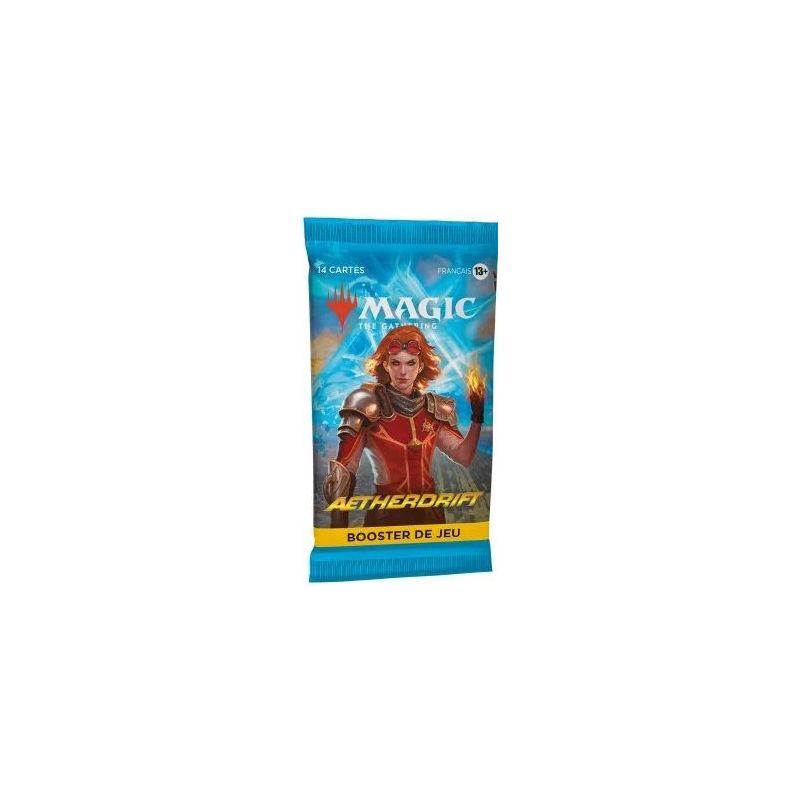 Carte à Collectionner - Magic the gathering