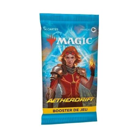 Carte à Collectionner - Magic the gathering