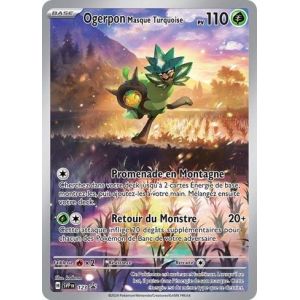 Carte à Collectionner - Pokémon