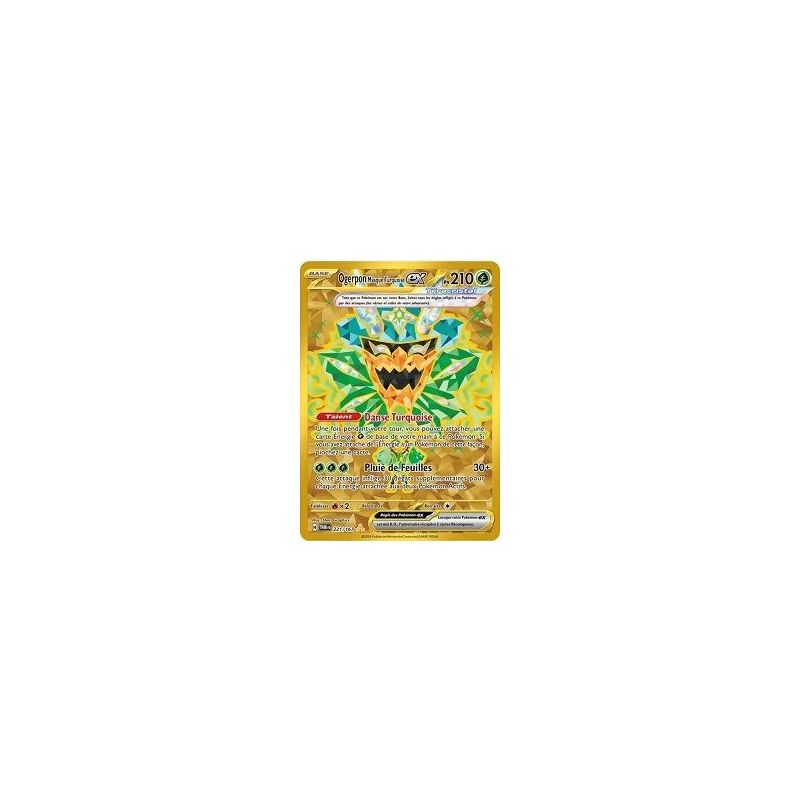 Carte à Collectionner - Pokémon