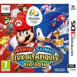 Nintendo 3DS