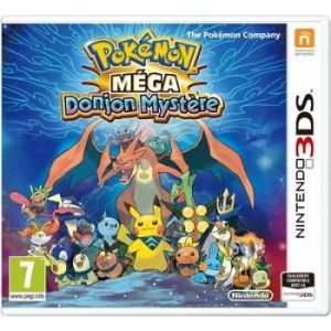 Nintendo 3DS