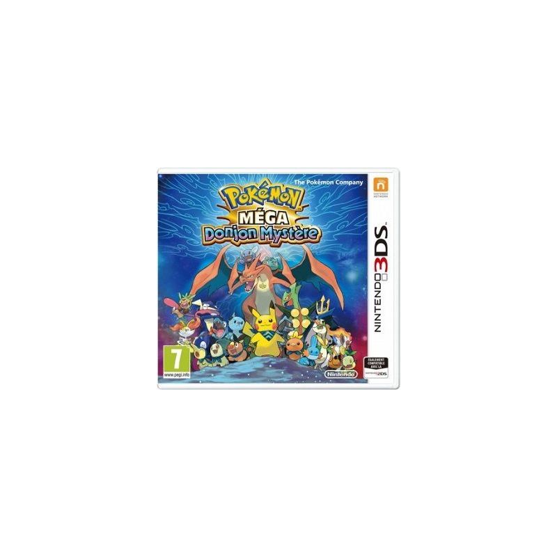 Nintendo 3DS