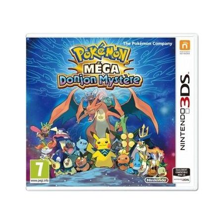 Nintendo 3DS