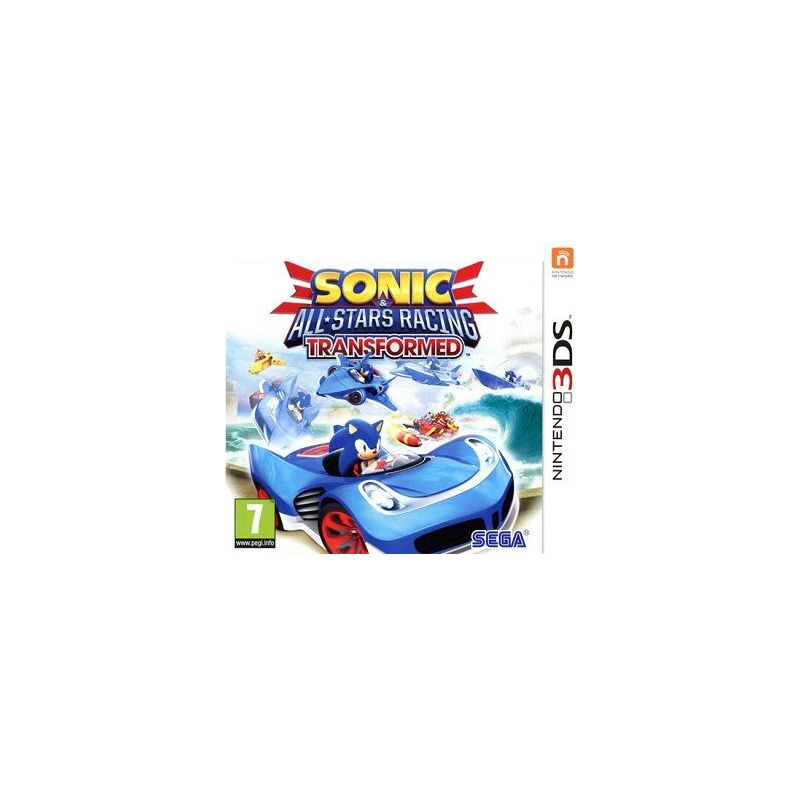 Nintendo 3DS