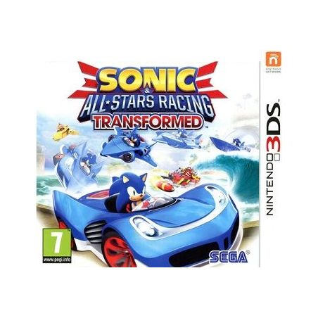 Nintendo 3DS