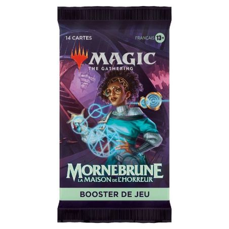Carte à Collectionner - Magic the gathering