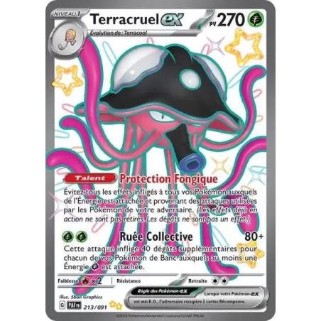 Carte à Collectionner - Pokémon