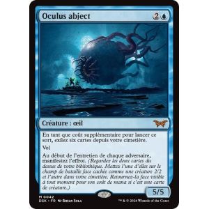 Carte à Collectionner - Magic the gathering