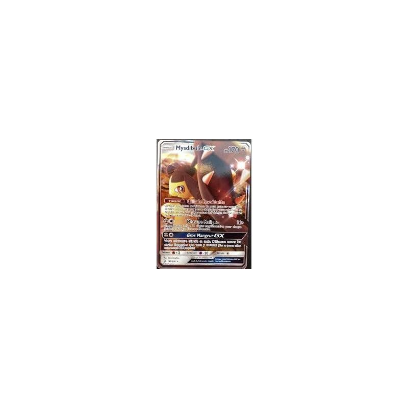 Carte à Collectionner - Pokémon