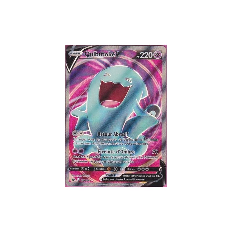 Carte à Collectionner - Pokémon