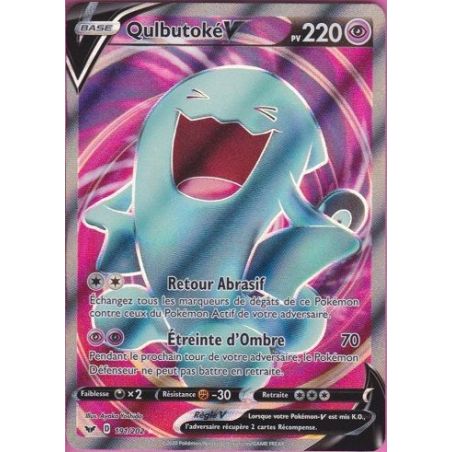 Carte à Collectionner - Pokémon