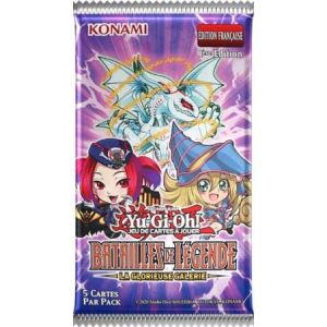 Carte à Collectionner - Yu-gi-oh!