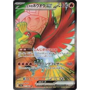 Carte à Collectionner - Pokémon