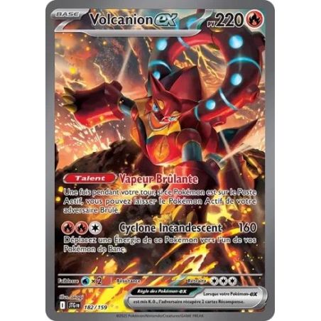Carte à Collectionner - Pokémon
