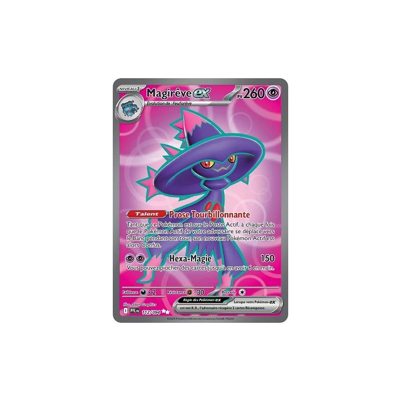 Carte à Collectionner - Pokémon