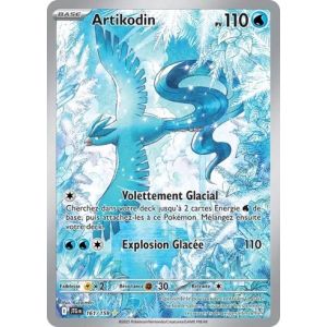 Carte à Collectionner - Pokémon