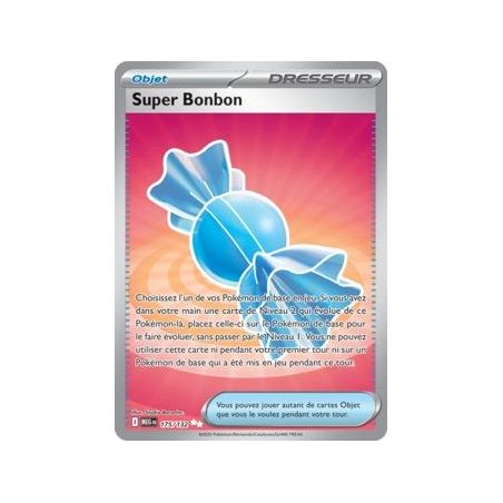 Carte à Collectionner - Pokémon