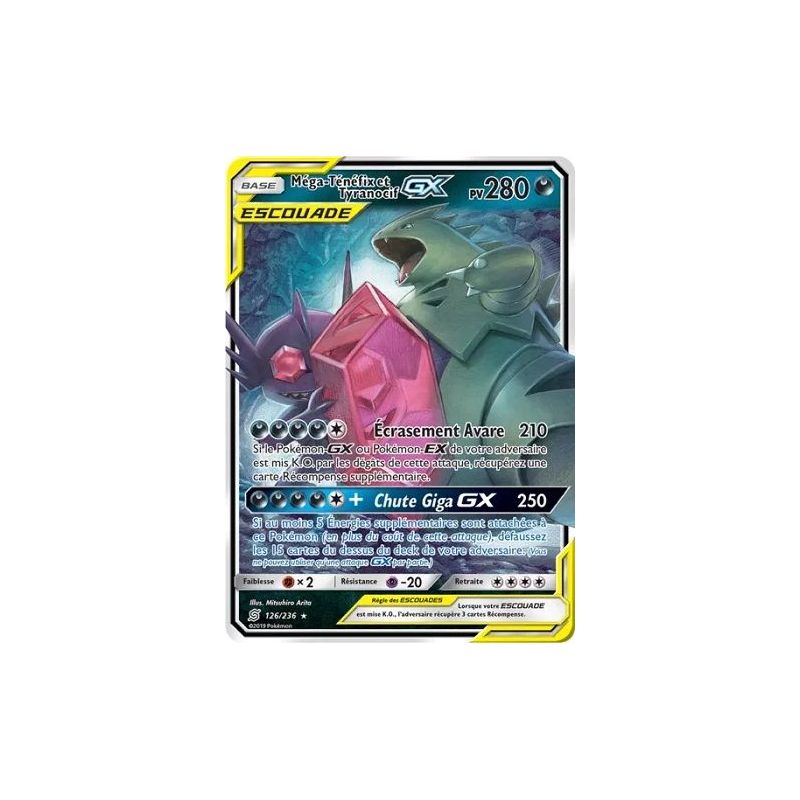 Carte à Collectionner - Pokémon