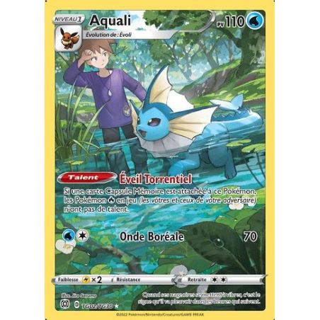 Carte à Collectionner - Pokémon