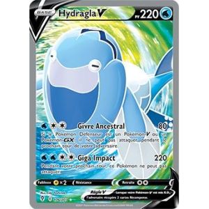 Carte à Collectionner - Pokémon