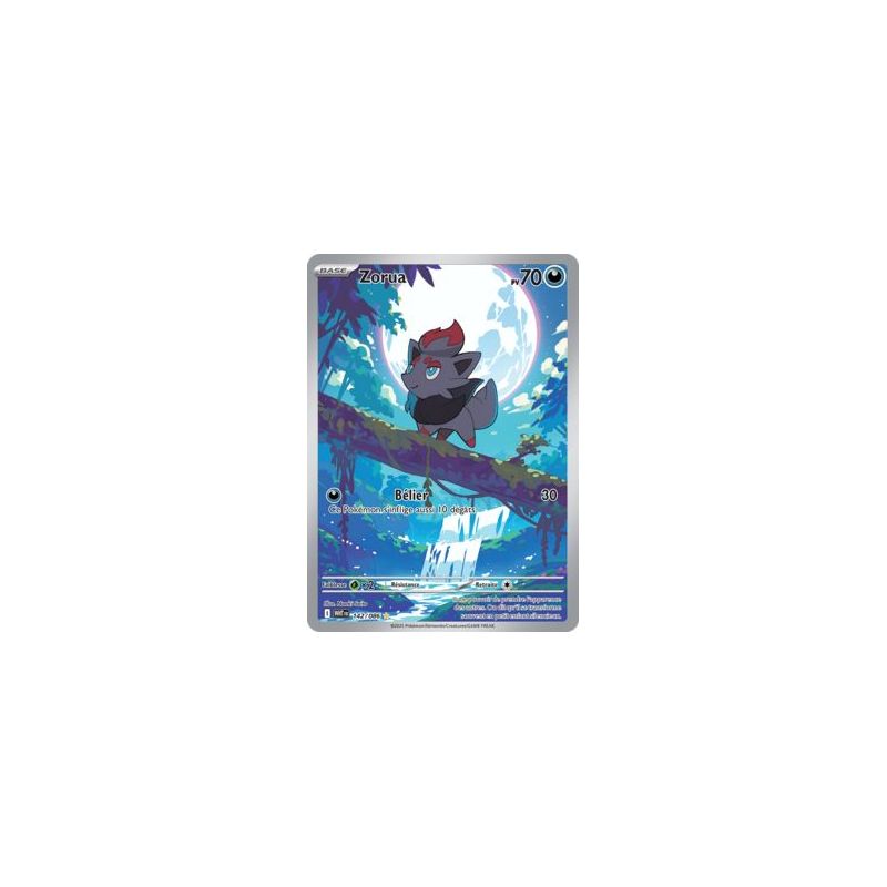 Carte à Collectionner - Pokémon
