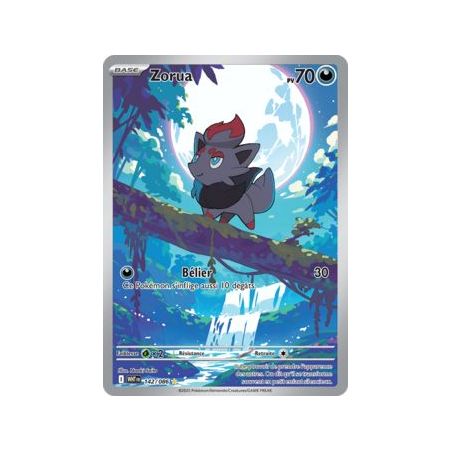 Carte à Collectionner - Pokémon